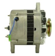 Alternator, Wilson, New