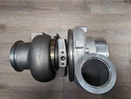 Turbo Charger, Caterpillar, New